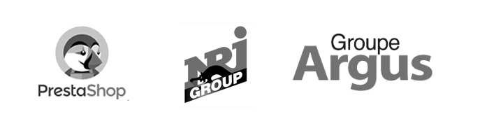 Nos partenaires