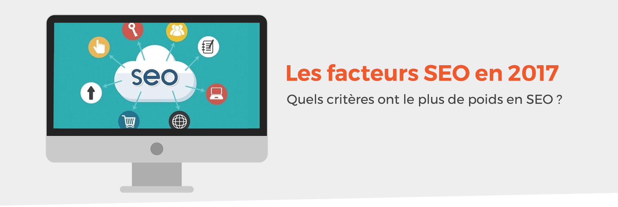 Les Bases du SEO : Mécanismes des Moteurs de Recherche, Critères de Classement et Recherche de Mots-Clés