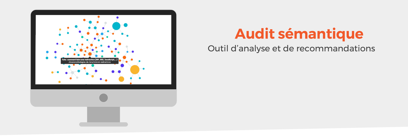 Audit sémantique SEO