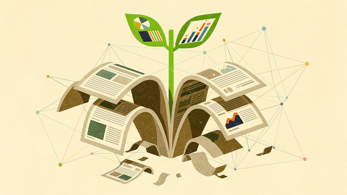 Content Decay : pourquoi vos anciens articles perdent du trafic