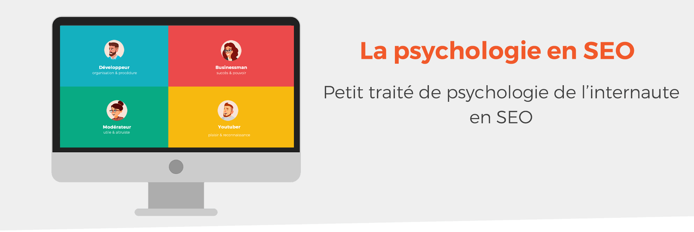 psychologie seo