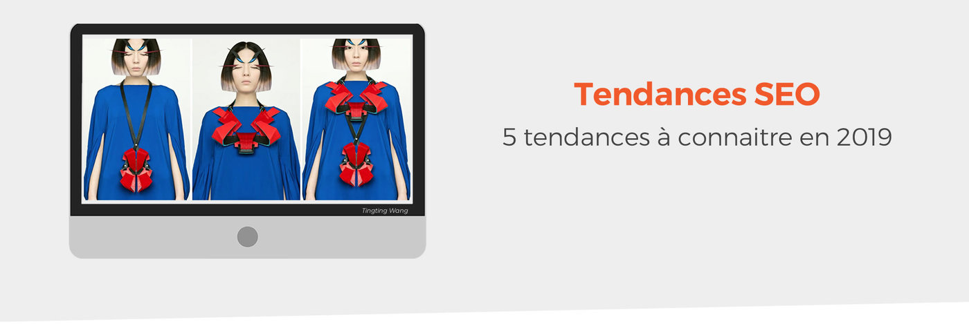 Tendances SEO