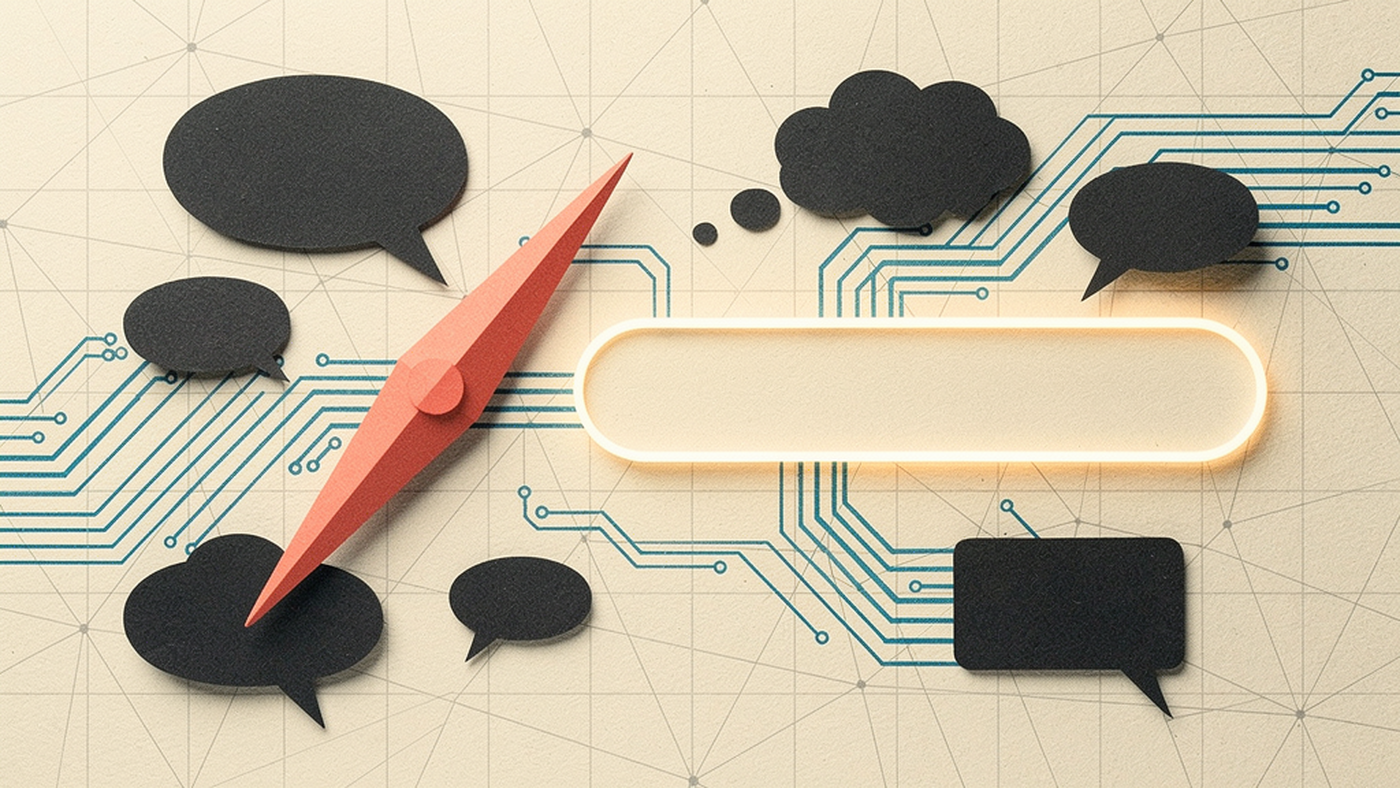 Intention de recherche en 2026 : nouveau cadre GEO et AEO