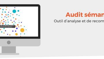 Audit sémantique SEO Audit sémantique SEO