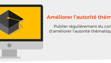 Autorité thématique Autorité thématique