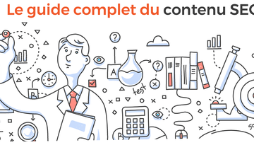 Contenu SEO