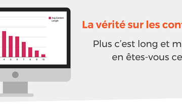 Contenu court en SEO Contenu court en SEO