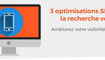 Optimisation featured snippet