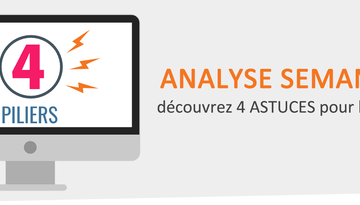 Analyse sémantique Analyse sémantique