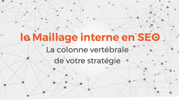 Maillage interne Maillage interne