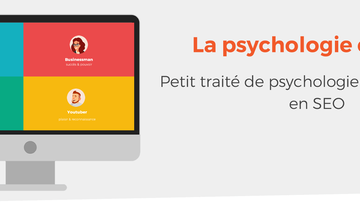 psychologie seo