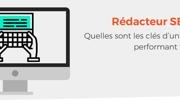 redacteur seo