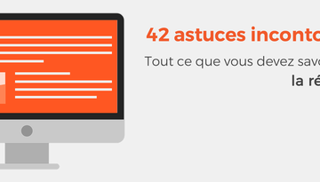 Rédaction SEO