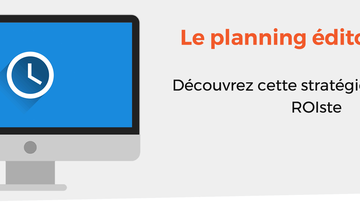 Stratégie de contenu
