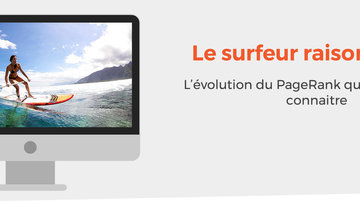 Surfeur raisonnable