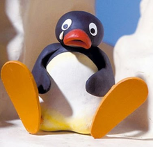 Pingu Google Pingu Google