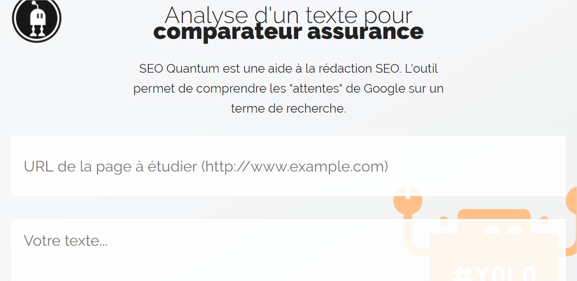 Testez vos contenus SEO